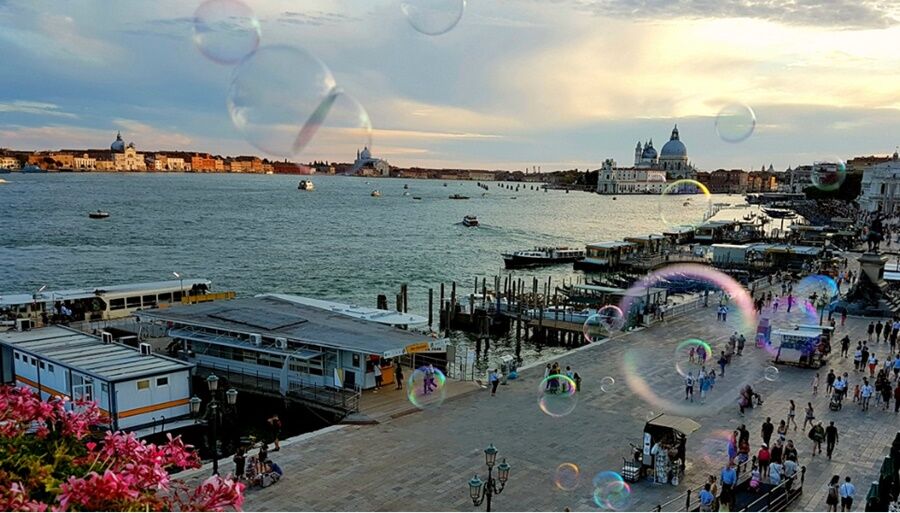 Locanda Vivaldi Venedik Dış mekan fotoğraf